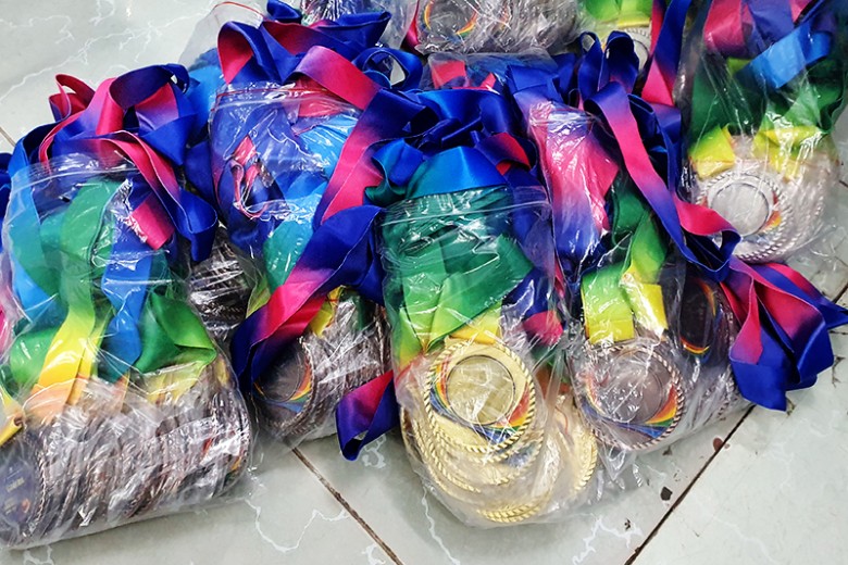 GIA CÔNG SẢN XUẤT QUÀ TẶNG